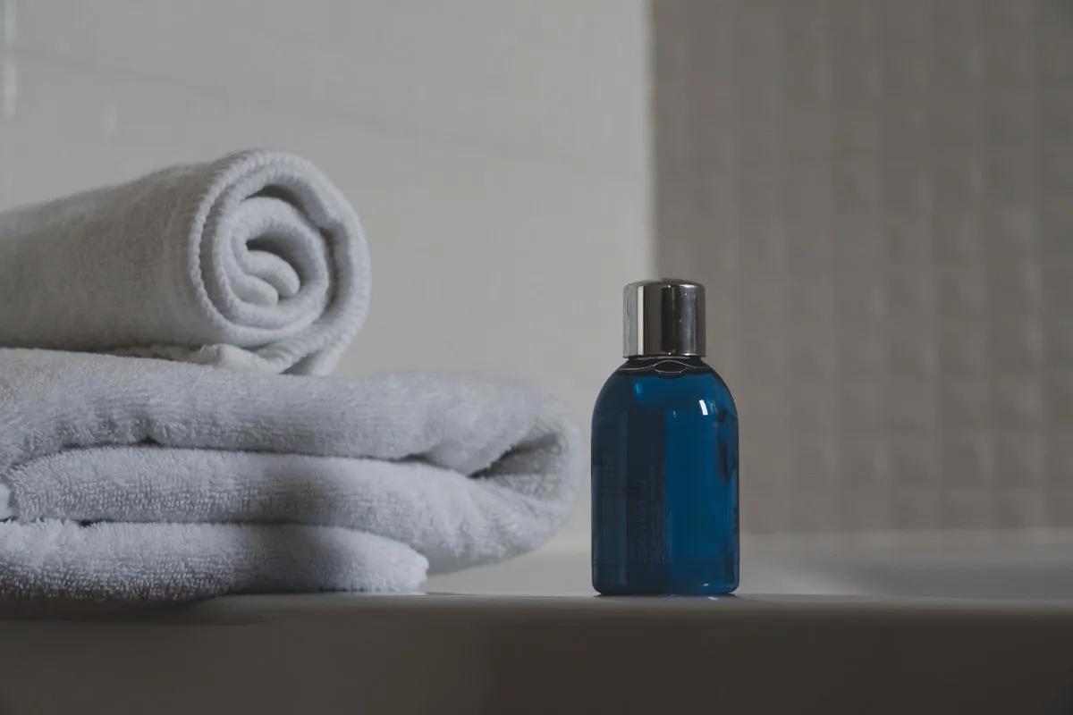 Bath & Personal Care