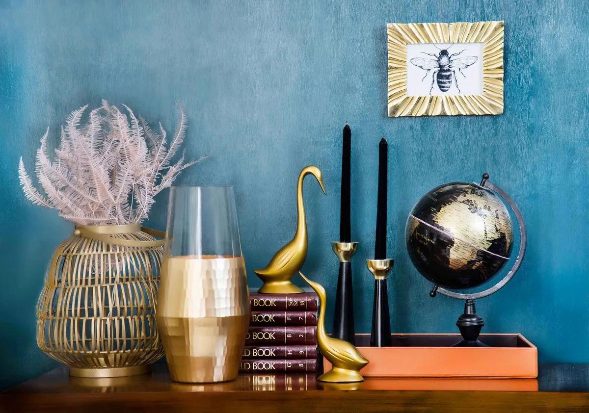 Home Decor & Flooring