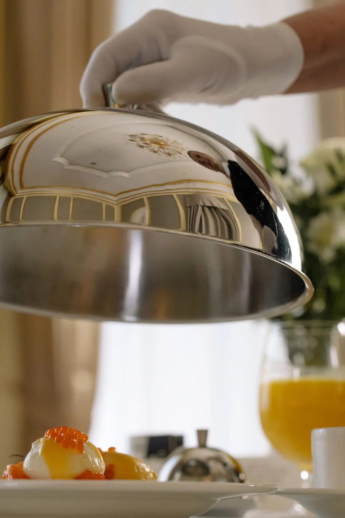 Hotel & Hospitality Supplies